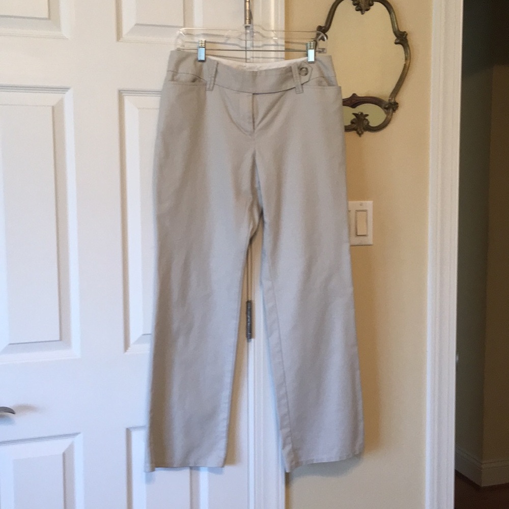 Ann Taylor pants